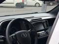 Toyota RAV4 2018 года за 12 100 000 тг. в Астана – фото 12