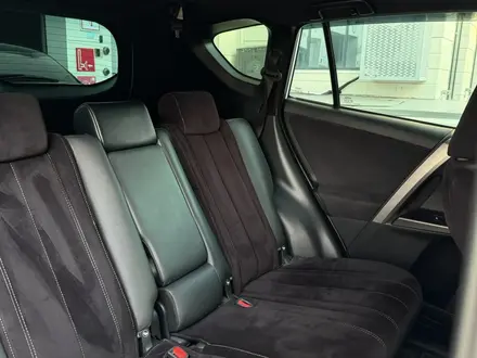 Toyota RAV4 2018 года за 12 100 000 тг. в Астана – фото 14