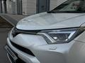 Toyota RAV4 2018 года за 12 100 000 тг. в Астана – фото 3
