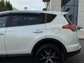 Toyota RAV4 2018 года за 12 100 000 тг. в Астана – фото 6