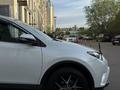 Toyota RAV4 2018 года за 12 100 000 тг. в Астана – фото 7