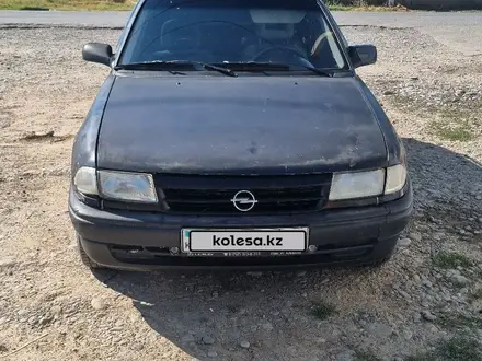 Opel Astra 1994 года за 1 100 000 тг. в Шымкент