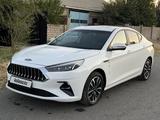 JAC J7 2021 года за 4 300 000 тг. в Шымкент