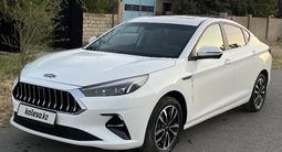 JAC J7 2021 года за 4 300 000 тг. в Шымкент