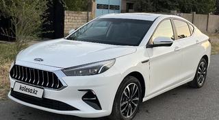JAC J7 2021 года за 4 300 000 тг. в Шымкент