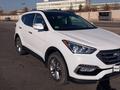 Hyundai Santa Fe 2016 года за 10 500 000 тг. в Шымкент – фото 25