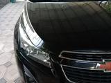Chevrolet Cruze 2014 года за 3 900 000 тг. в Шымкент – фото 2