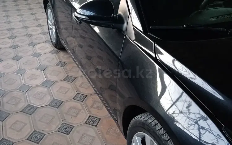 Chevrolet Cruze 2014 годаүшін3 900 000 тг. в Шымкент