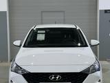 Hyundai Accent 2021 годаүшін8 100 000 тг. в Атырау