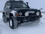 Nissan Patrol 1997 годаүшін4 000 000 тг. в Павлодар