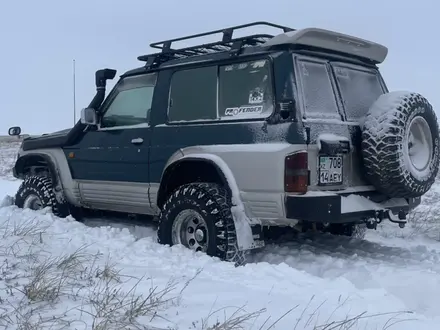 Nissan Patrol 1997 года за 4 000 000 тг. в Павлодар – фото 3