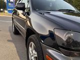 Lexus RX 300 1999 года за 4 950 000 тг. в Алматы