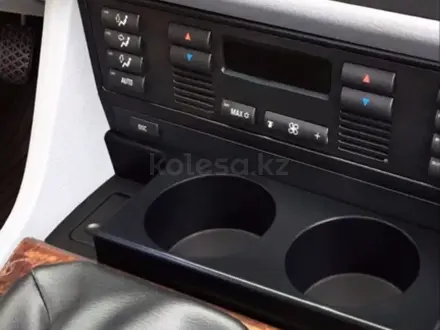 Подстаканник Bmw e39 Бмв е39 за 7 000 тг. в Караганда