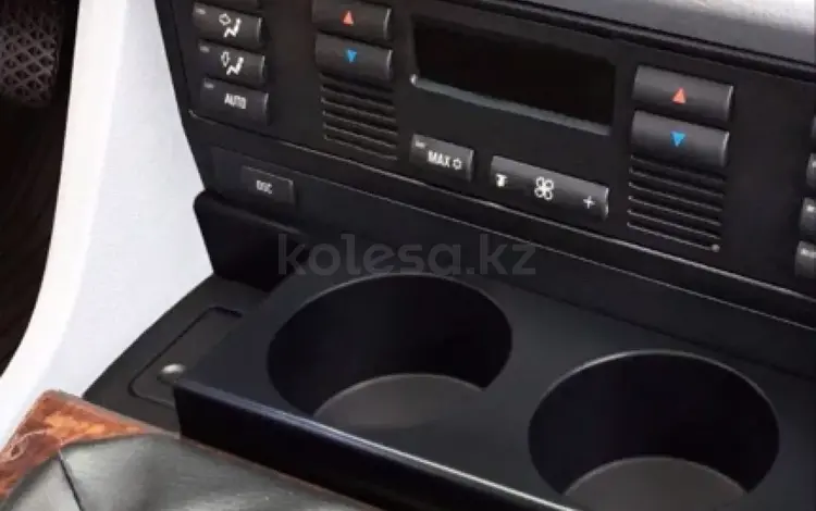 Подстаканник Bmw e39 Бмв е39 за 7 000 тг. в Караганда