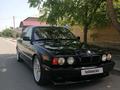 BMW 540 1994 года за 4 500 000 тг. в Шымкент – фото 14