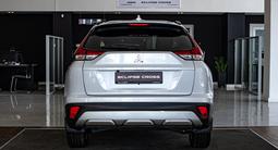 Mitsubishi Eclipse Cross Instyle 2021 годаүшін14 990 000 тг. в Астана – фото 5