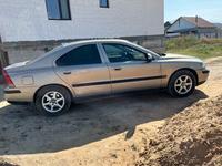 Volvo S60 2003 года за 2 600 000 тг. в Алматы