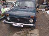 ВАЗ (Lada) Lada 2131 (5-ти дверный) 2000 года за 1 000 000 тг. в Тараз