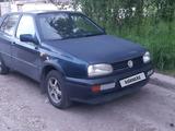 Volkswagen Golf 1994 годаүшін1 400 000 тг. в Павлодар – фото 2