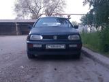 Volkswagen Golf 1994 годаүшін1 400 000 тг. в Павлодар