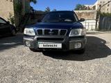 Subaru Forester 2000 года за 3 600 000 тг. в Шымкент – фото 4