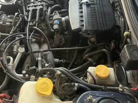 Subaru Forester 2000 года за 3 600 000 тг. в Шымкент – фото 12