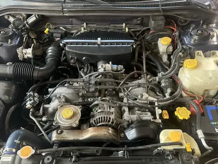 Subaru Forester 2000 года за 3 600 000 тг. в Шымкент – фото 11