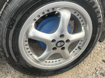 Subaru Forester 2000 года за 3 600 000 тг. в Шымкент – фото 15