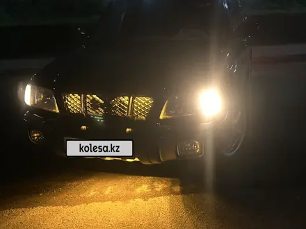 Subaru Forester 2000 года за 3 600 000 тг. в Шымкент – фото 17