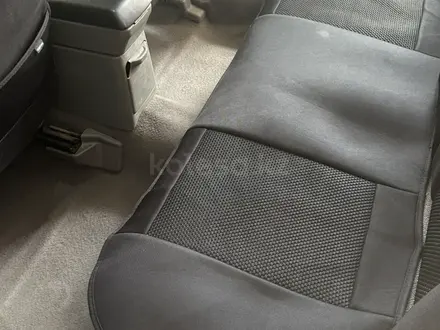 Subaru Forester 2000 года за 3 600 000 тг. в Шымкент – фото 19