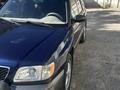 Subaru Forester 2000 годаүшін3 600 000 тг. в Шымкент – фото 3