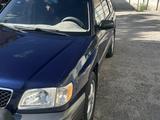 Subaru Forester 2000 года за 3 600 000 тг. в Шымкент – фото 3