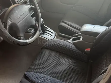 Subaru Forester 2000 года за 3 600 000 тг. в Шымкент – фото 20