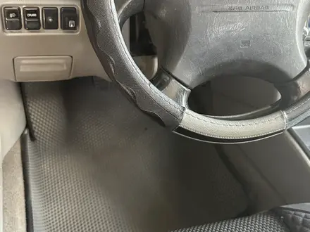 Subaru Forester 2000 года за 3 600 000 тг. в Шымкент – фото 24