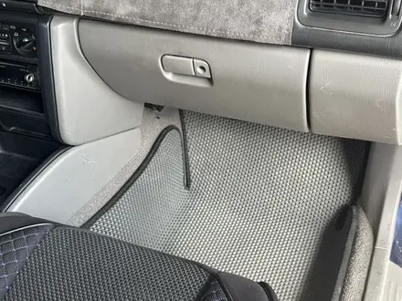 Subaru Forester 2000 года за 3 600 000 тг. в Шымкент – фото 25