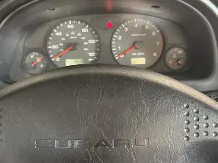 Subaru Forester 2000 года за 3 600 000 тг. в Шымкент – фото 28