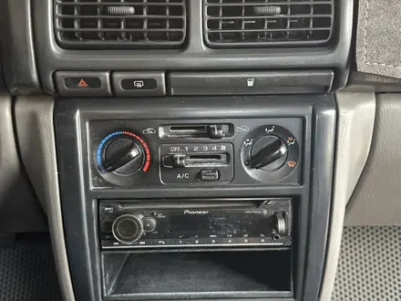Subaru Forester 2000 года за 3 600 000 тг. в Шымкент – фото 29