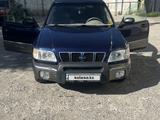 Subaru Forester 2000 года за 3 600 000 тг. в Шымкент