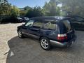 Subaru Forester 2000 годаүшін3 600 000 тг. в Шымкент – фото 6