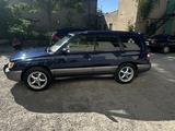 Subaru Forester 2000 года за 3 600 000 тг. в Шымкент – фото 5