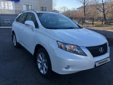 Lexus RX 270 2012 года за 11 200 000 тг. в Петропавловск – фото 13