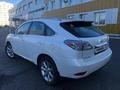 Lexus RX 270 2012 года за 11 200 000 тг. в Петропавловск – фото 16