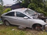 Hyundai Sonata 2011 года за 1 000 000 тг. в Талдыкорган