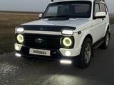 ВАЗ (Lada) Lada 2121 2019 годаүшін3 500 000 тг. в Актобе – фото 2