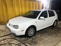 Volkswagen Golf 2002 годаүшін2 700 000 тг. в Алматы – фото 6