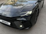 Toyota Camry 2024 года за 24 000 000 тг. в Астана