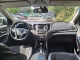Hyundai Santa Fe 2014 годаүшін9 000 000 тг. в Астана – фото 4