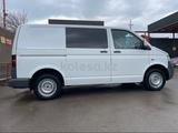 Volkswagen Transporter 2005 года за 4 900 000 тг. в Каратау – фото 2