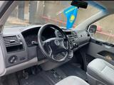 Volkswagen Transporter 2005 года за 4 900 000 тг. в Каратау – фото 5