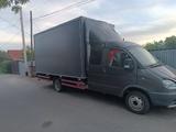 ГАЗ ГАЗель 2009 годаүшін6 000 000 тг. в Талдыкорган – фото 2
